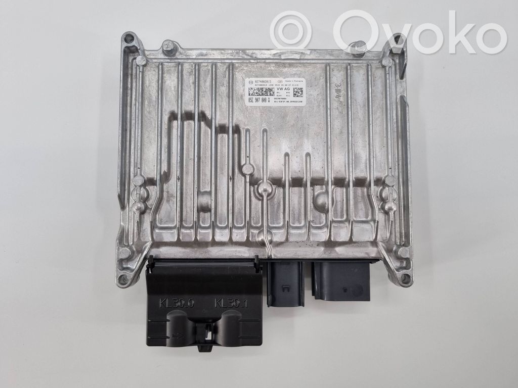 Audi A5 Sonstige Steuergeräte / Module 
