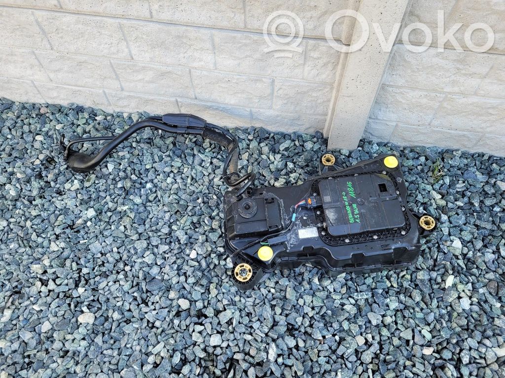 Adblue pump