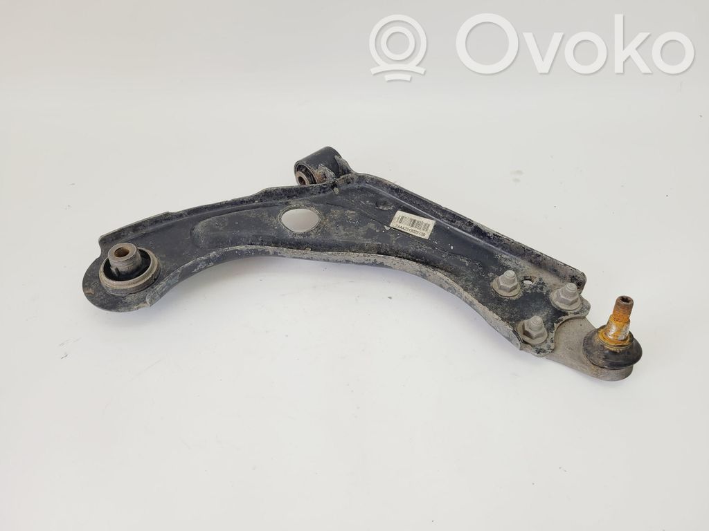 Peugeot 508 II Front control arm 