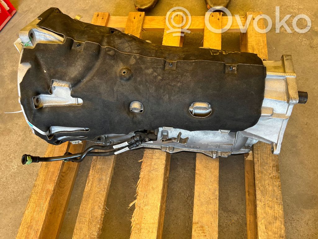BMW X5 G05 Cutie de viteze automată 