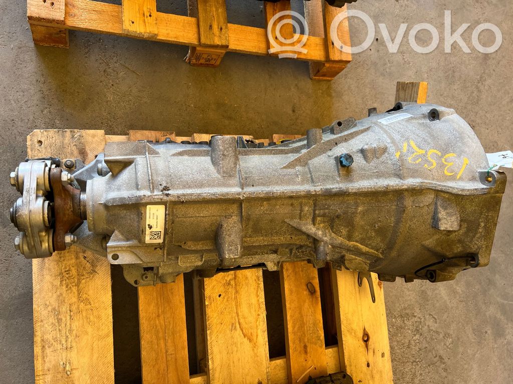Automatikgetriebe   GA8HP45Z