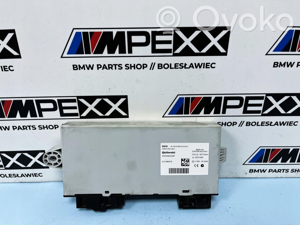 CAS control unit/module   9359014,9359014
