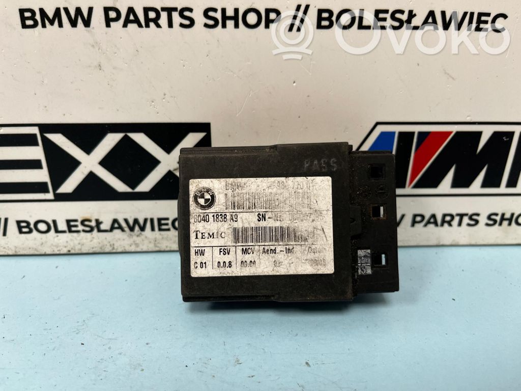 Module de commande de siège   6988770,6988770