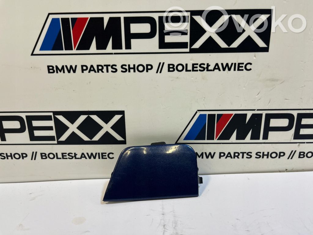 BMW 3 E92 E93 Tow hook cap/cover 