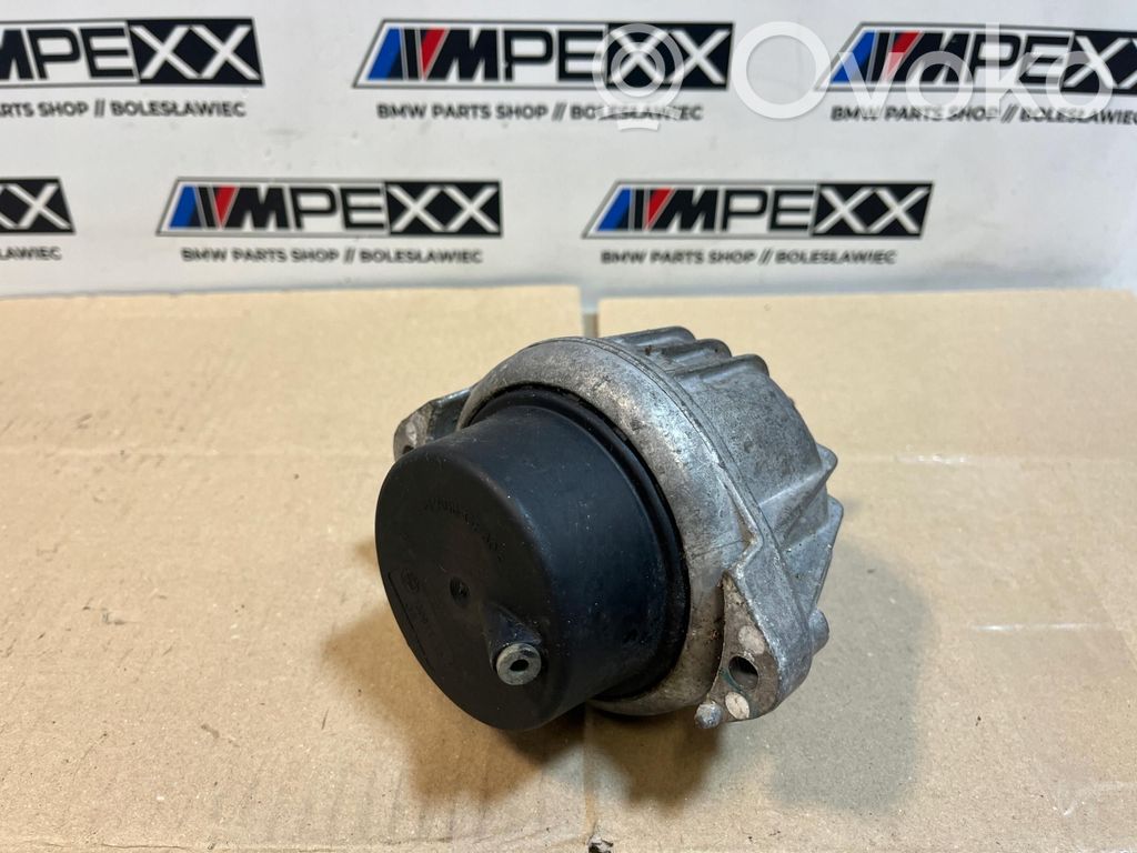 BMW 3 E90 E91 Electrovanne soupape de dépression 