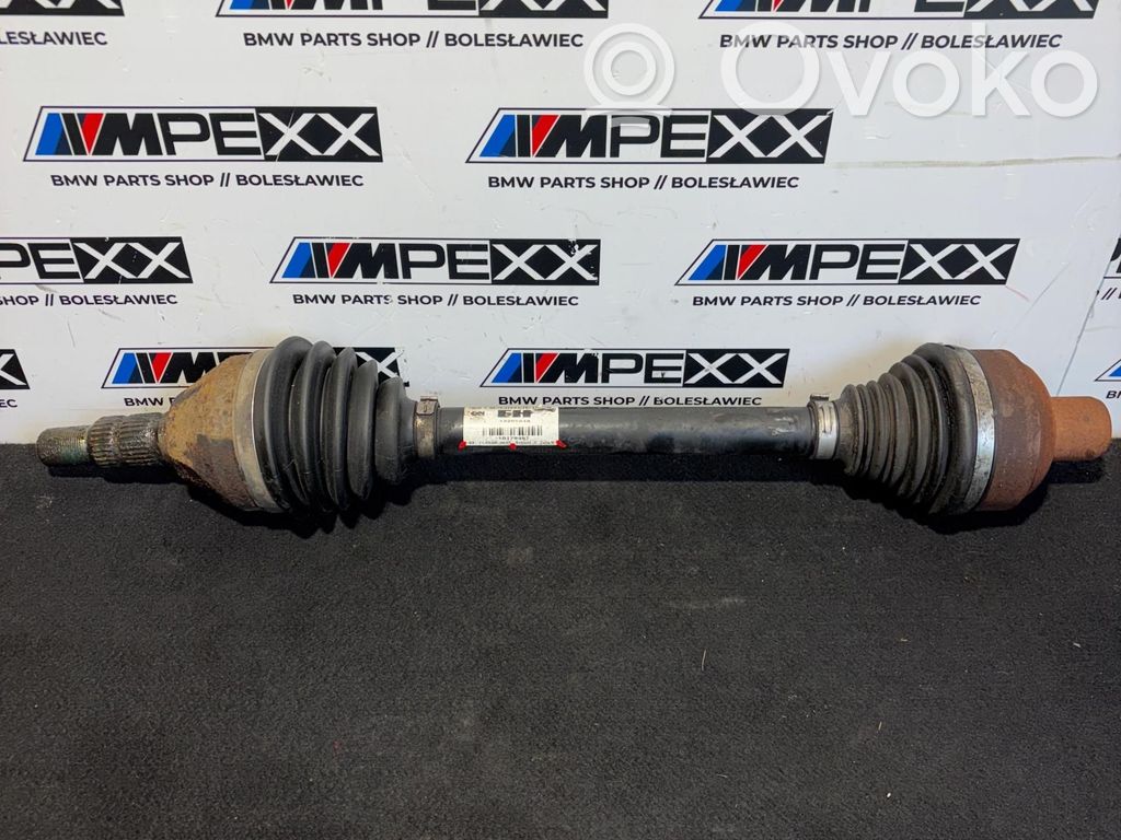 Front driveshaft   13265648,13265648