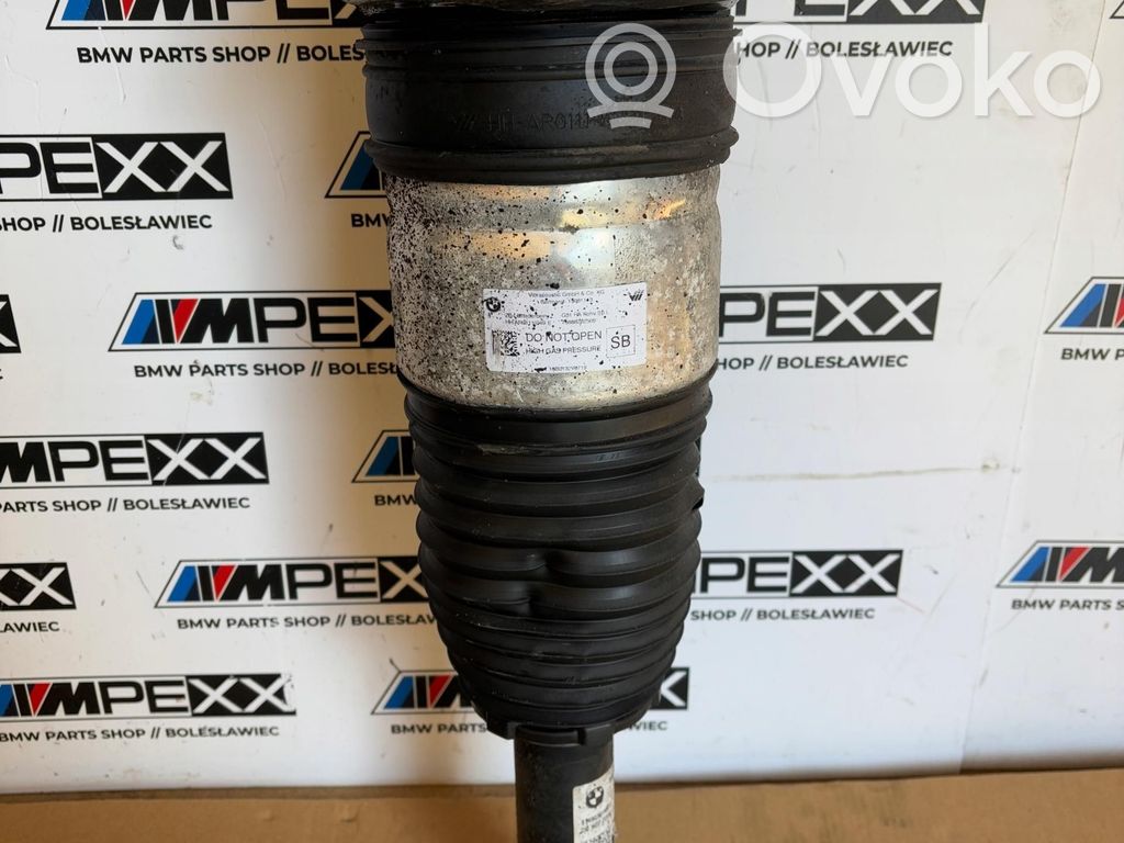 BMW 5 G30 G31 G38 Amortizor spate 
