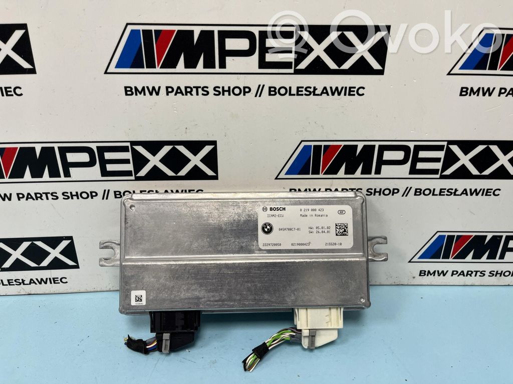 Camera control unit module   5A788C7,5A788C7