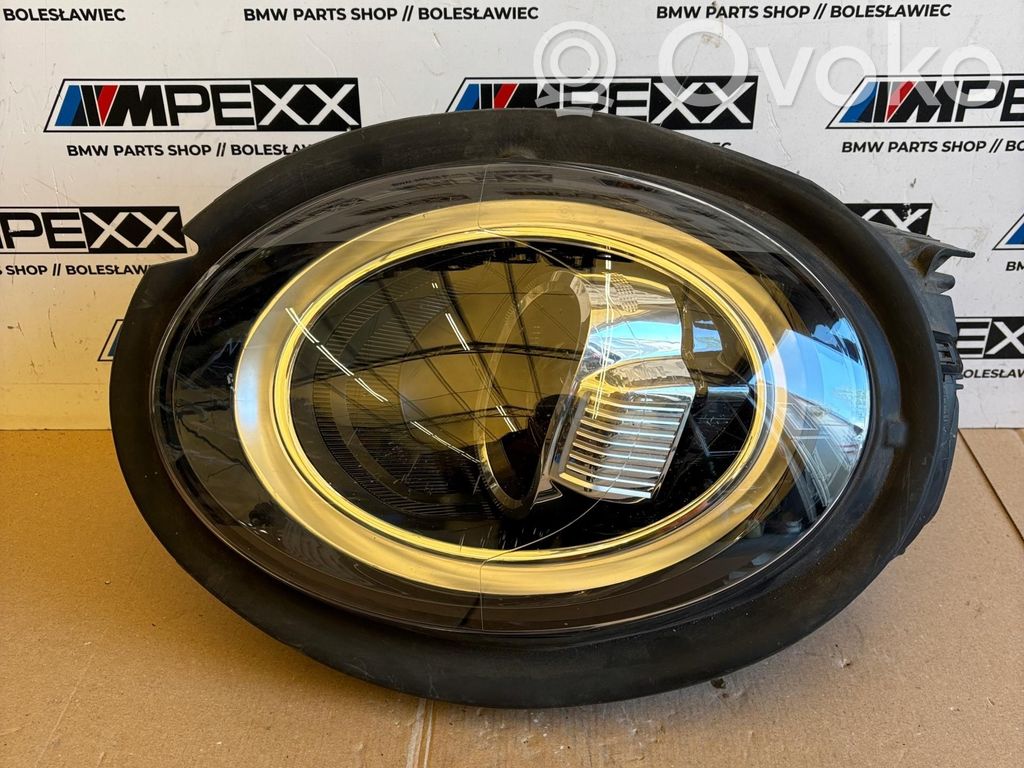 Mini One - Cooper F56 F55 Faro/fanale 