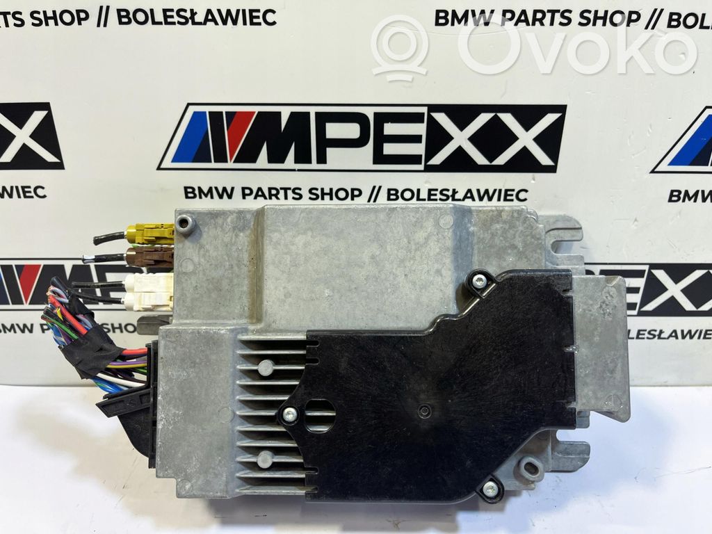 BMW X5 G05 Garso stiprintuvas 