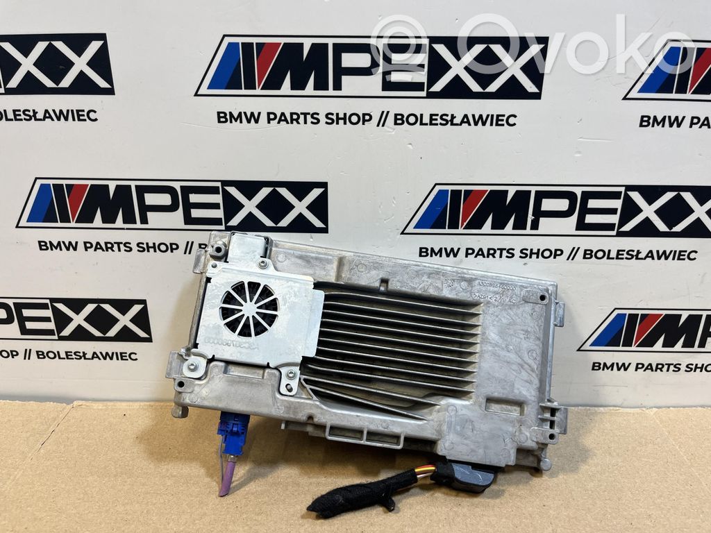 Autres unités de commande / modules   5A72272,5A72272