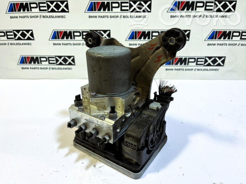 BMW 5 G30 G31 G38 ABS-pumppu 