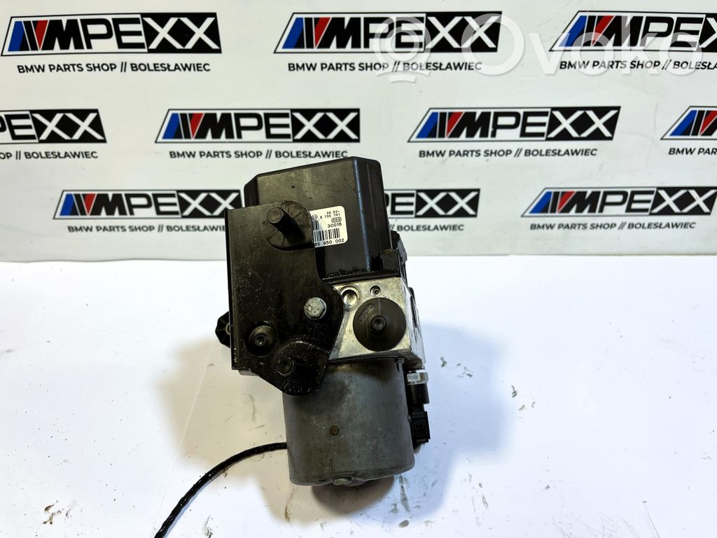 BMW 5 E39 ABS bloks 