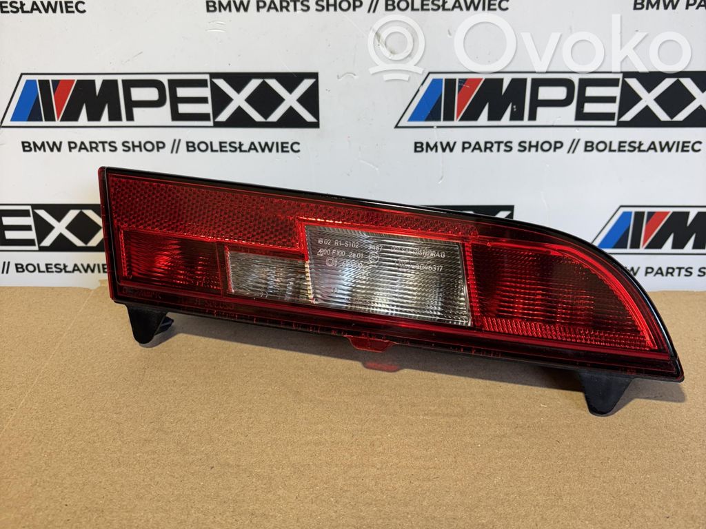 Rear/tail lights   7304044,7304044