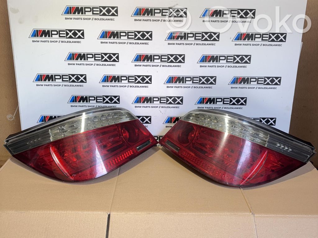 Rear/tail lights   7177702,7177702
