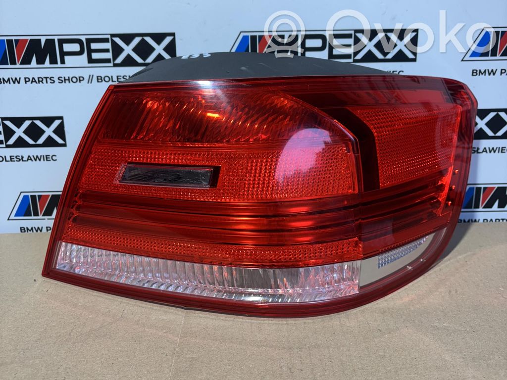 Rear/tail lights   7162302,7162302