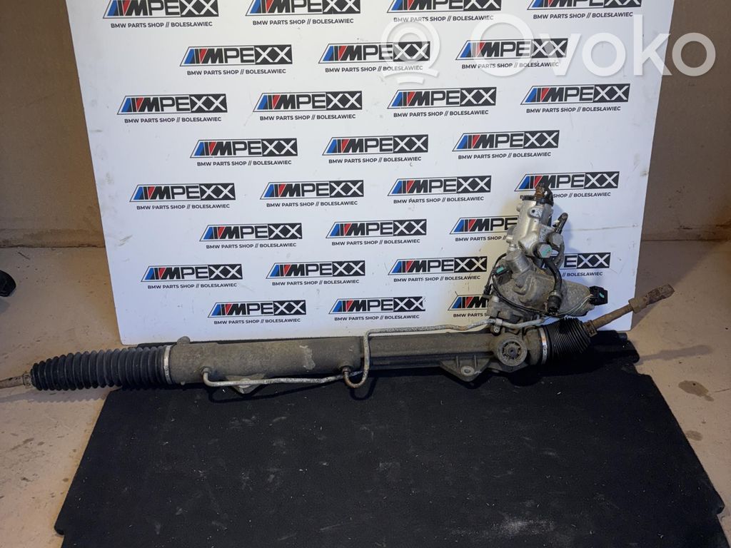 BMW X6 E71 Steering rack 