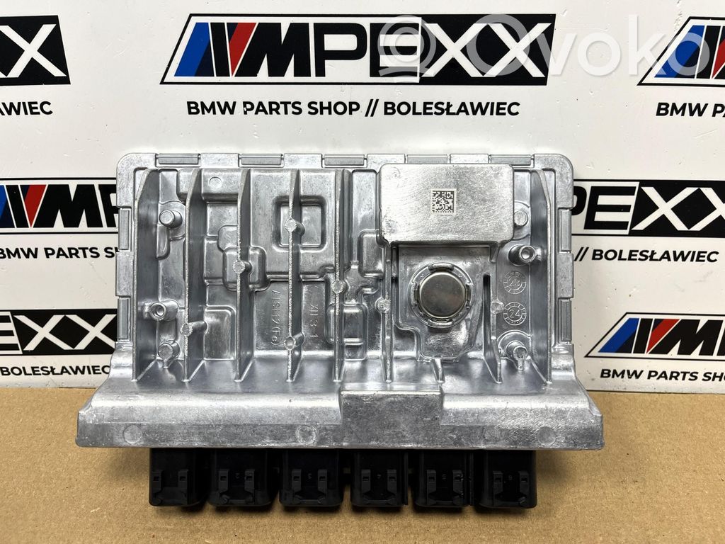 BMW X1 U11 Engine control unit/module ECU 