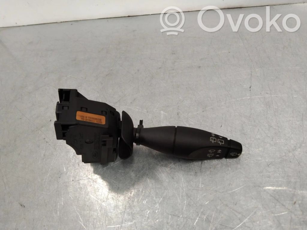 Interruptor del limpiaparabrisas   98AG17A553CC,MANDOLIMPIA