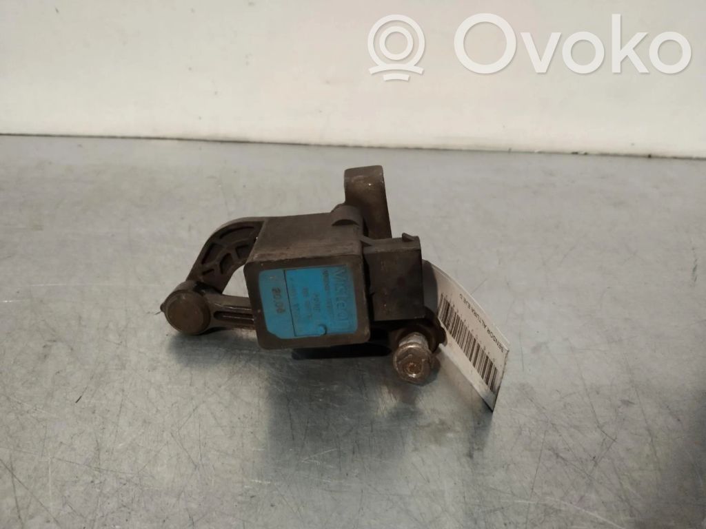 Ford Focus Sensor 
