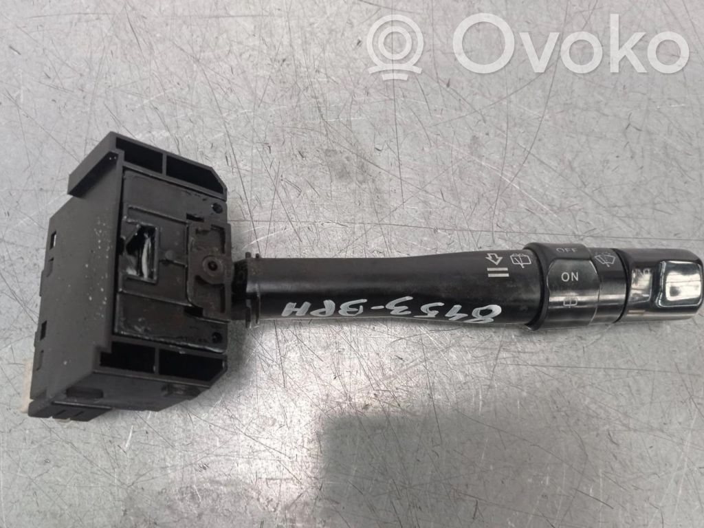 Wiper switch   MANDOLIMPIA