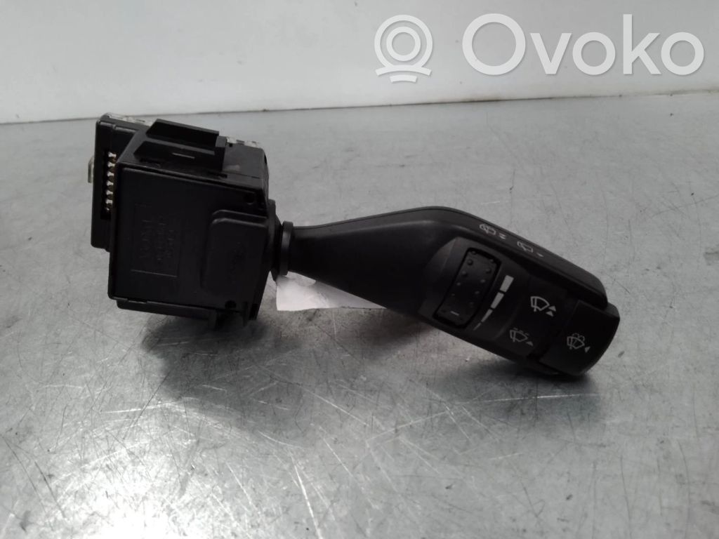 Interruptor del limpiaparabrisas   4M5T17A553BD,MANDOLIMPIA