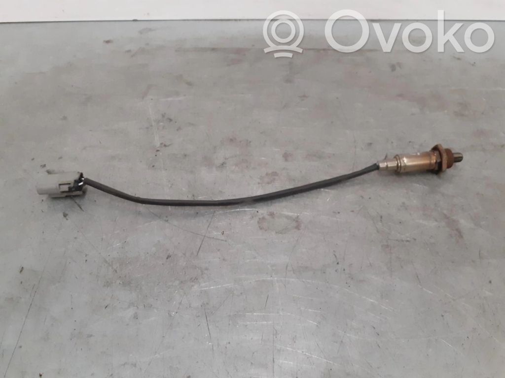 Nissan Almera Sonde lambda 