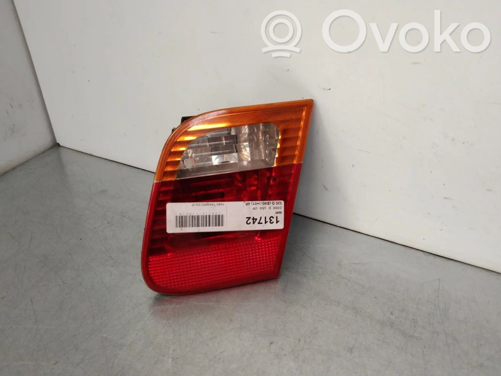 Luz trasera/de freno   6907938,6907938