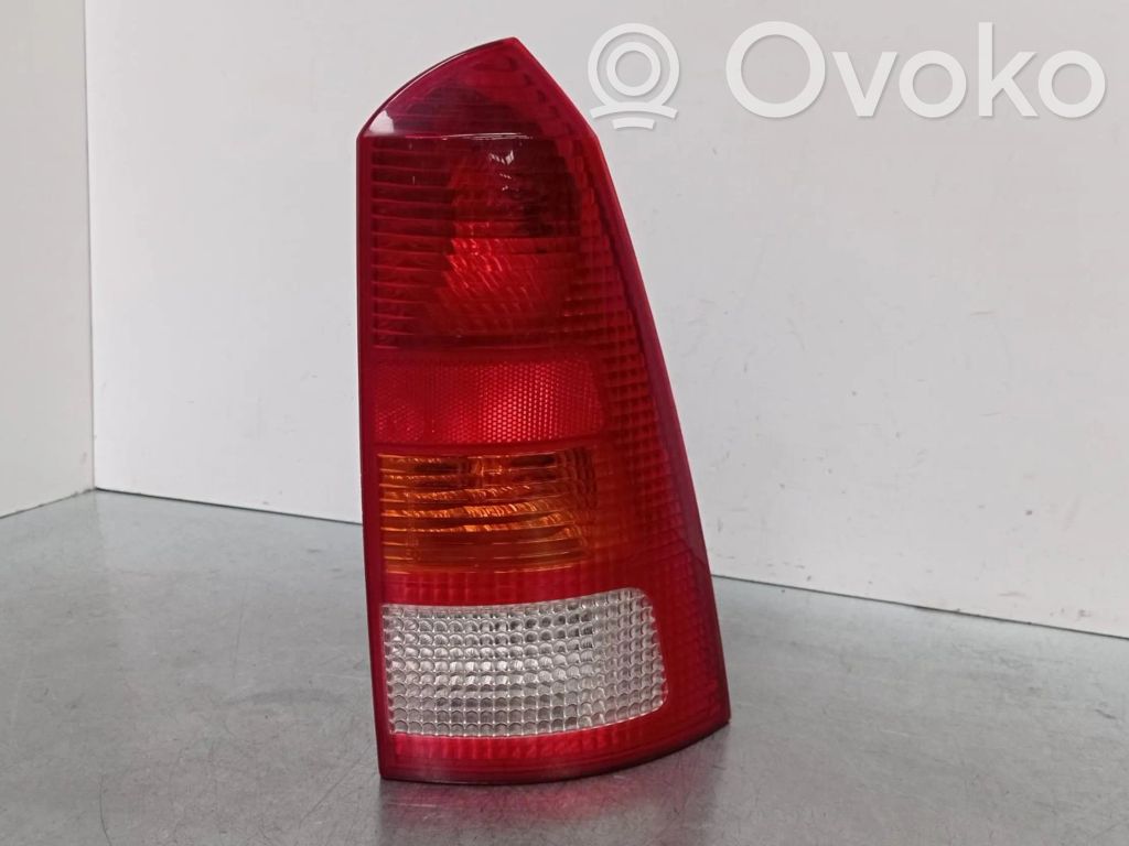 Ford Focus Rear/tail lights 