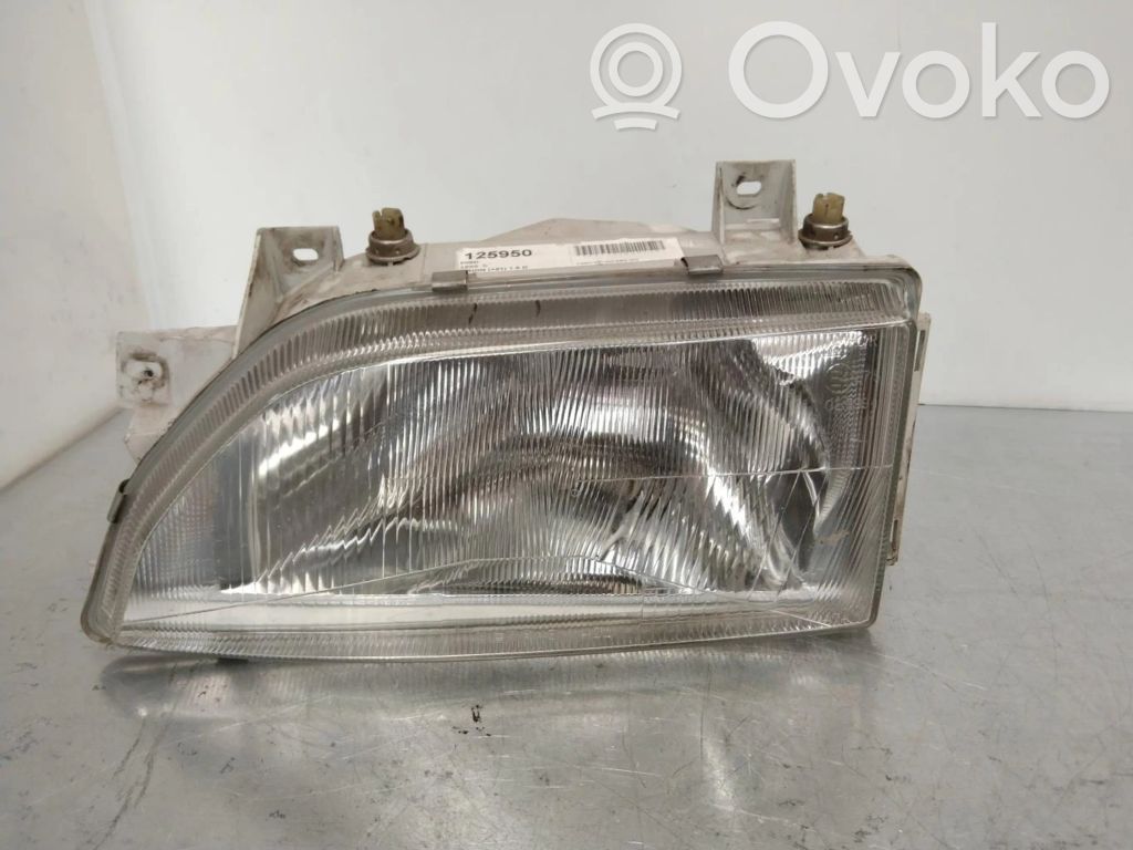 Ford Orion Headlight/headlamp 