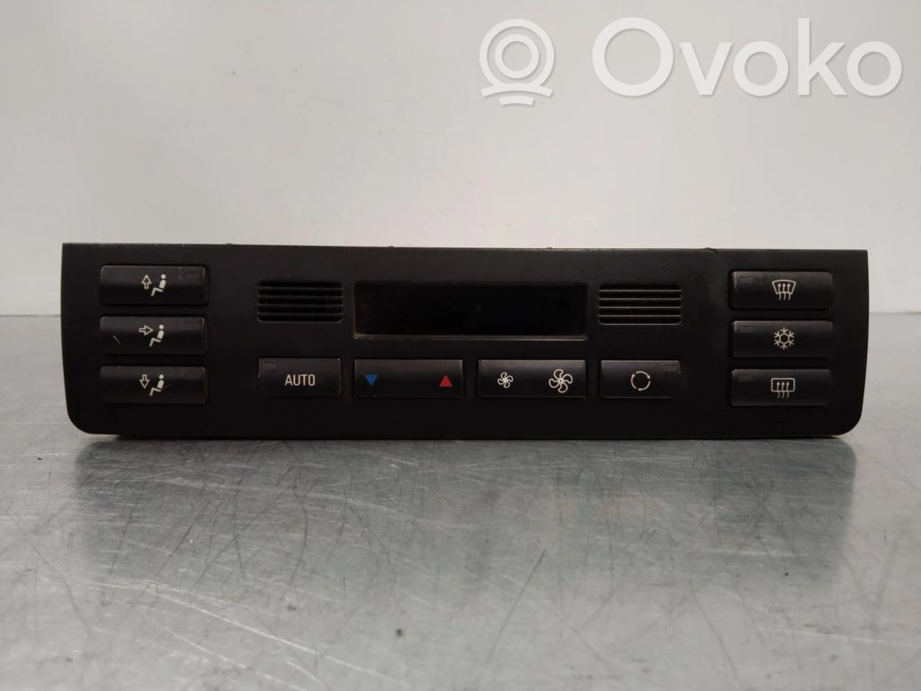 Climate control unit   64118384112