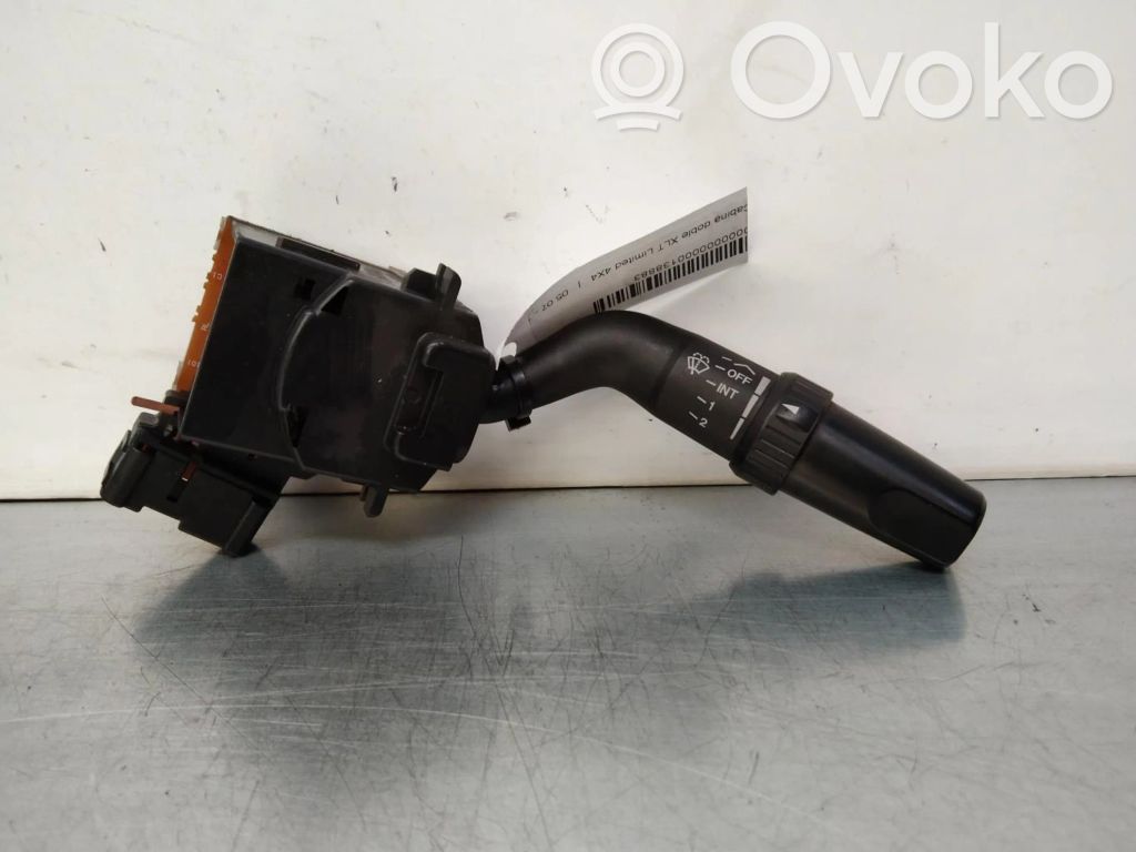 Wiper switch   MANDOLIMPIA