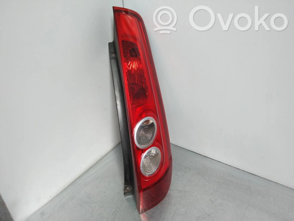 Ford Fiesta Takavalot 