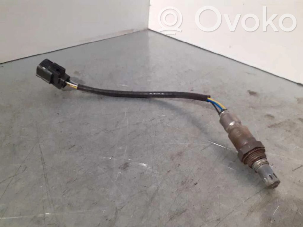 Sonde lambda   F1F19Y460EA