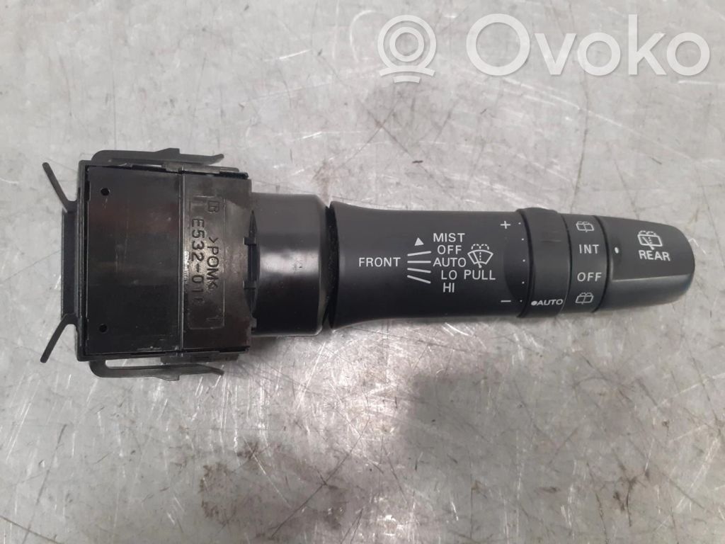 Wiper switch   E532016,MANDOLIMPIA