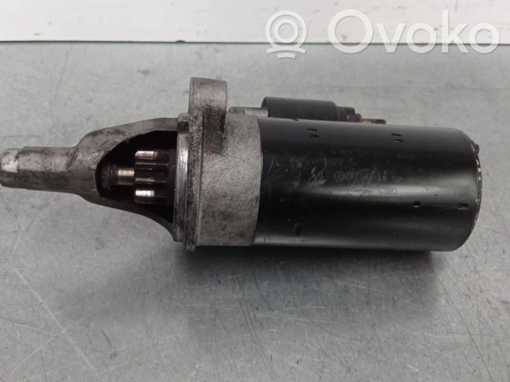 Motor de arranque   059911023H