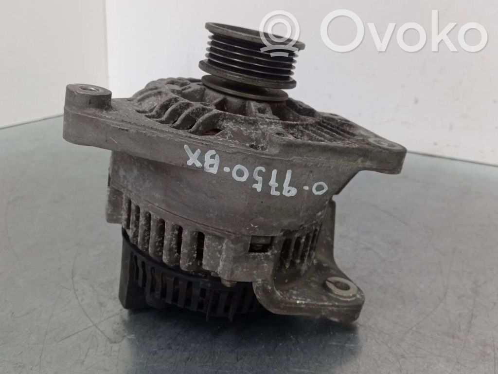 Alternador
