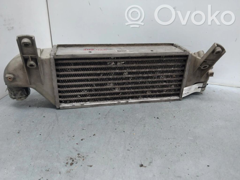 Intercooler radiator   1M5Q9L440AA