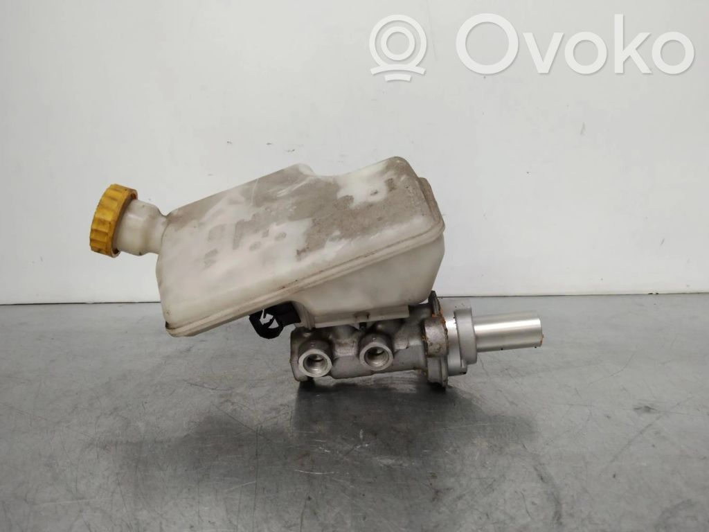 Brake booster   BOMBAFRENO