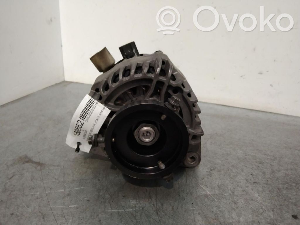 Ford Focus Alternador 