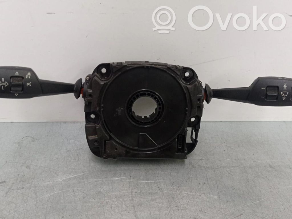BMW 1 E81 E87 Interrupteur / bouton multifonctionnel 