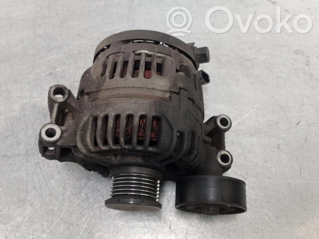 Alternador   753296403