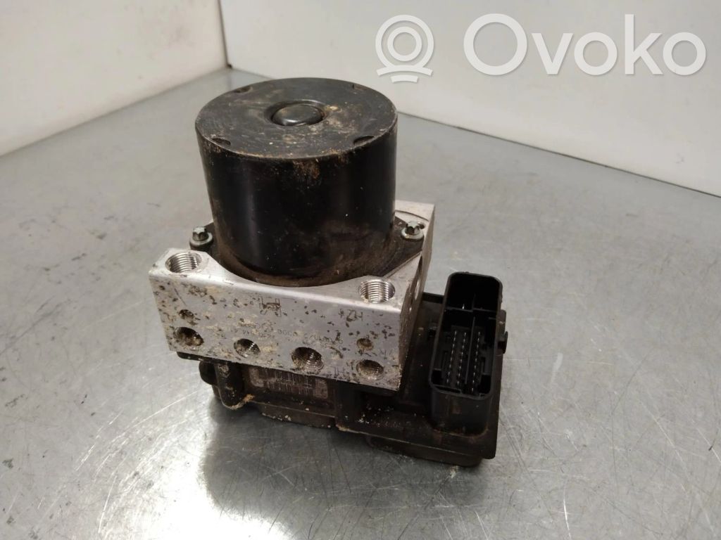 Seat Ibiza III (6L) Bomba de ABS 