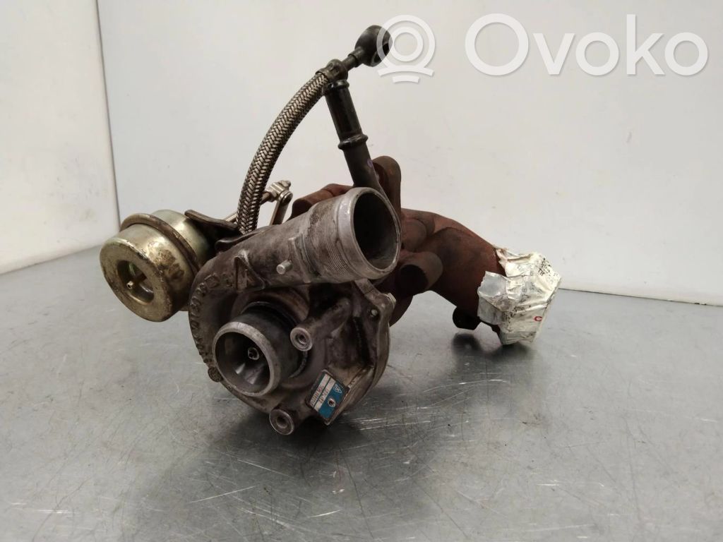Turbo   K03401682