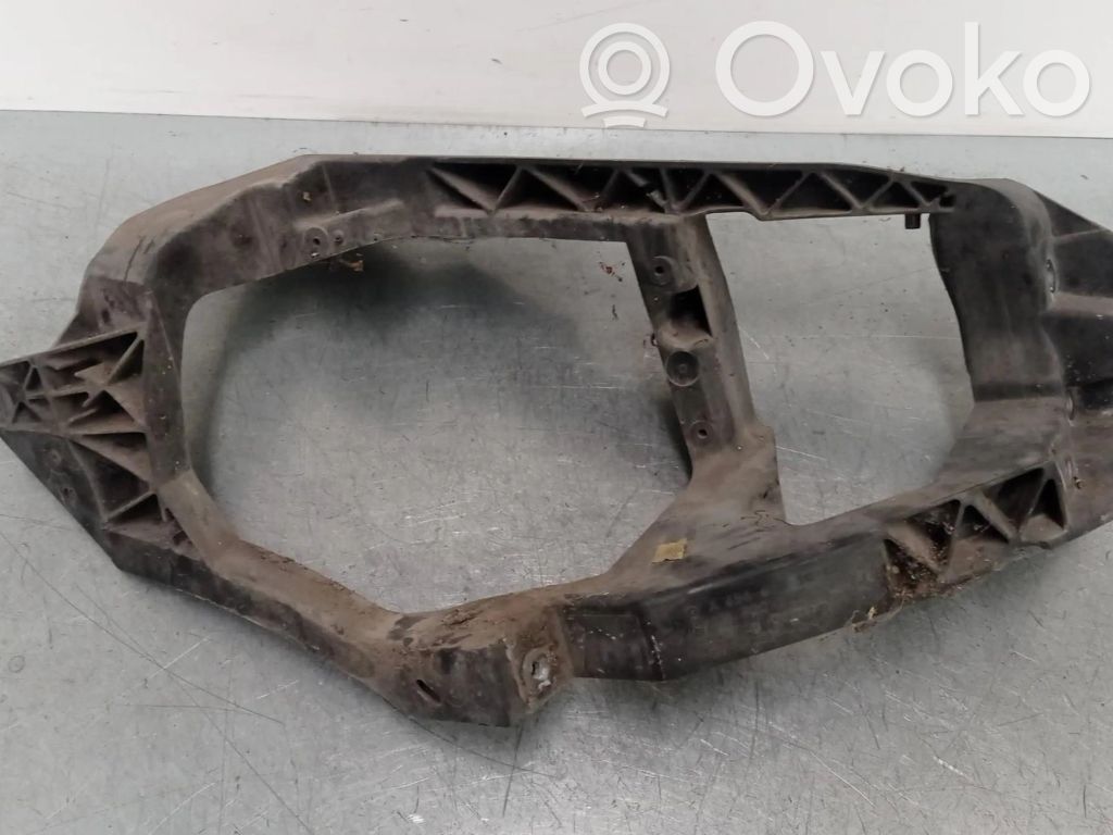 Smart ForFour I Headlight/headlamp mounting bracket 