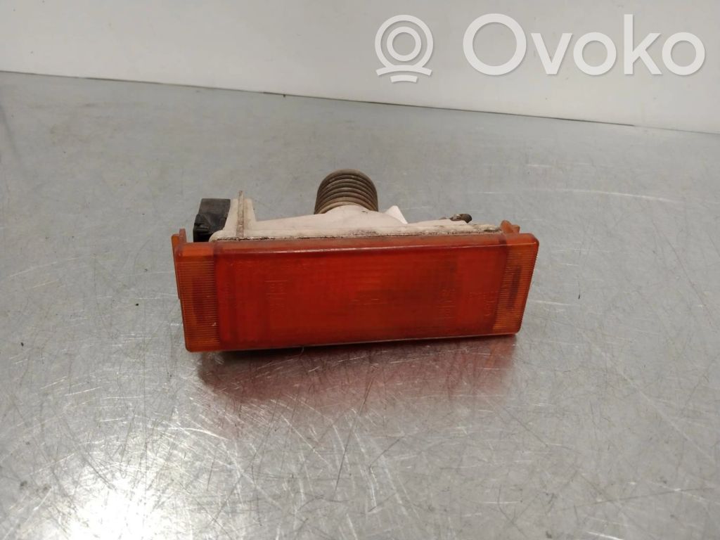 Piloto intermitente delantero