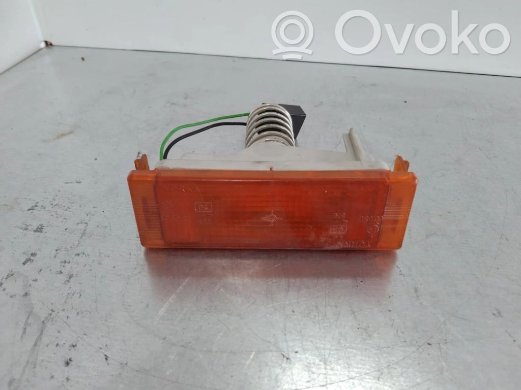 Renault Rapid Front indicator light 