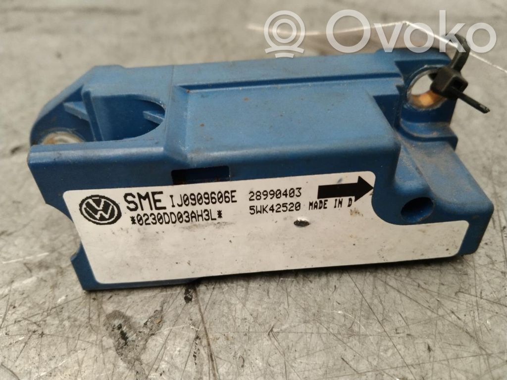 Seat Toledo I (1L) Sensor / Fühler / Geber 