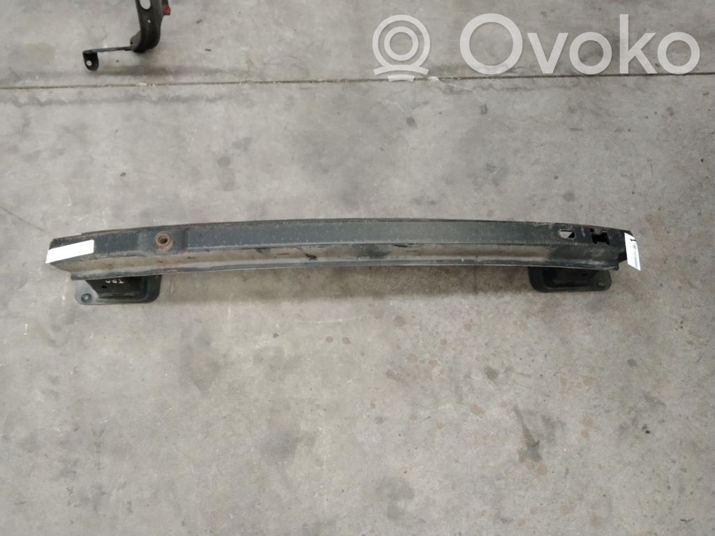 Galinis bamperis   MK6236