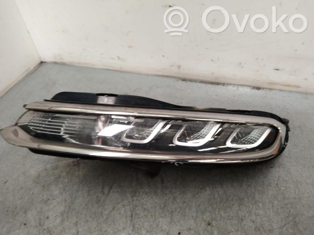 Front indicator light   982087778000